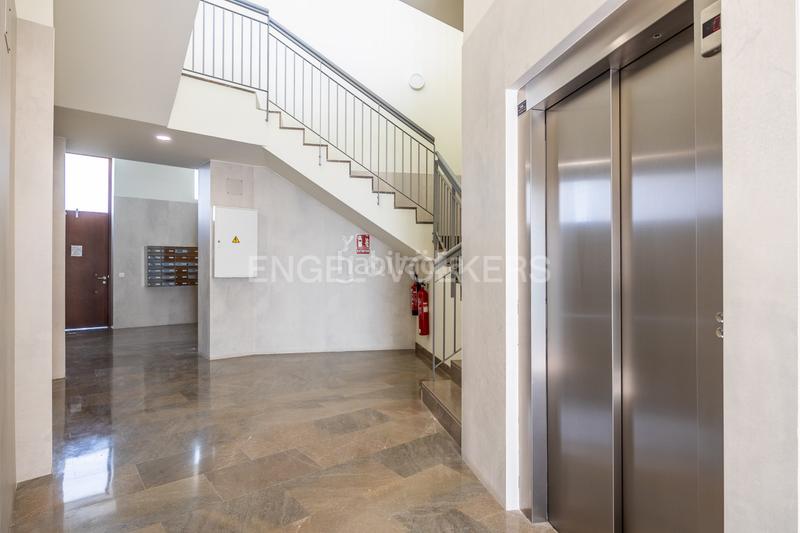 Foto 4302ed3f-bf7b-4d65-aaa0-de52394e448d. Posto auto in San Lorenzo Sevilla