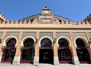 Pis a Arenal - Museo. La vivienda ideal para quienes buscan el centro