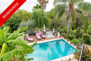 Maison à Las Pajanosas. Y si su nuevo hogar fuera este oasis verde a solo 25 minutos de