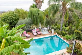 Casa a Las Pajanosas. Y si su nuevo hogar fuera este oasis verde a solo 25 minutos de