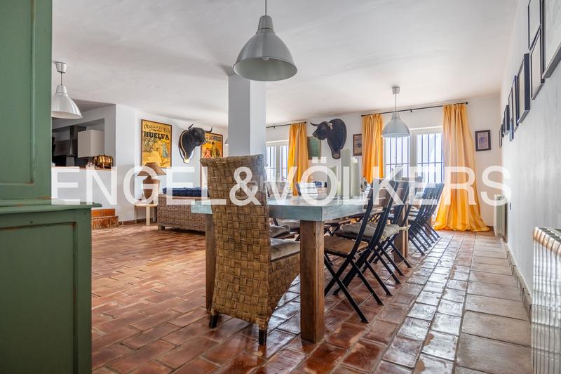 Foto 020542ce-1a09-455e-8139-97882885337a. Masia amb calefacció aparcament piscina a Dehesa - Monacilla Aljaraque