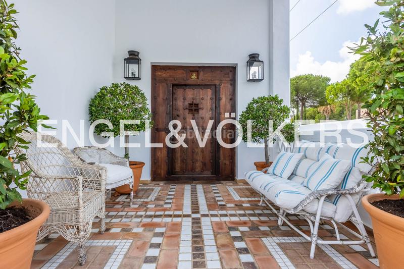 Foto 052813d5-080c-4c68-8b4e-338da634f026. Masia amb calefacció aparcament piscina a Dehesa - Monacilla Aljaraque