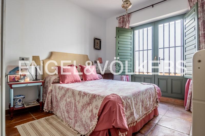 Foto 056feb5a-2f7b-4145-ab05-dc2ca4d83fe8. Masia amb calefacció aparcament piscina a Dehesa - Monacilla Aljaraque