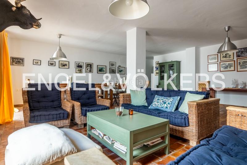 Foto 06fa653c-76f1-4d95-9831-f90b1c37d80f. Masia amb calefacció aparcament piscina a Dehesa - Monacilla Aljaraque