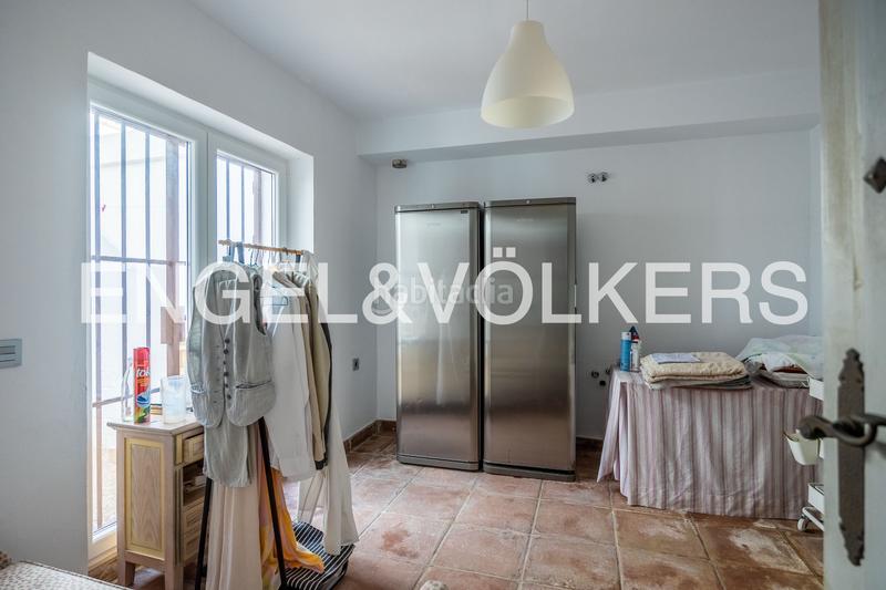 Foto 10c4c21c-bc81-43ab-ae36-effac359720a. Masia amb calefacció aparcament piscina a Dehesa - Monacilla Aljaraque