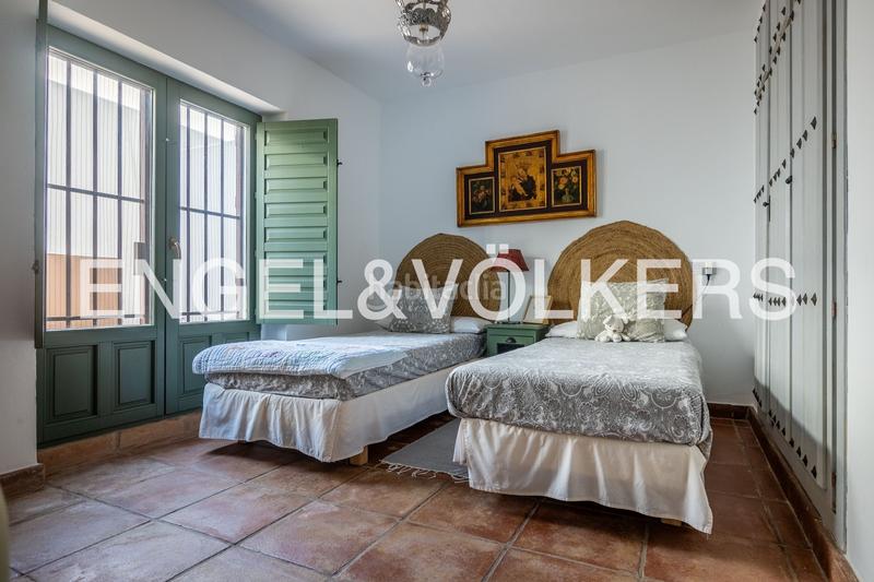 Foto 163b4e7e-e17c-4c1a-8c59-de3e379f74db. Masia amb calefacció aparcament piscina a Dehesa - Monacilla Aljaraque