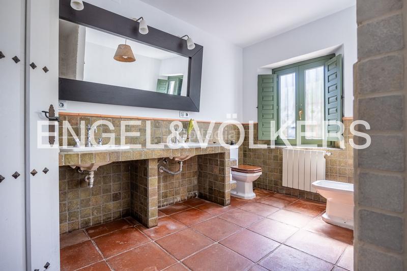 Foto 19b1d605-db58-475a-a6e3-faf80f8efa9f. Masia amb calefacció aparcament piscina a Dehesa - Monacilla Aljaraque