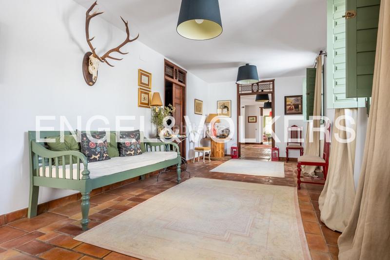 Foto 19df98cf-996f-4833-8ec7-46581abde12d. Masia amb calefacció aparcament piscina a Dehesa - Monacilla Aljaraque