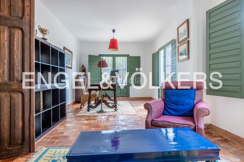 Foto 2aabe502-87d3-4c37-934f-c120dd6154c2. Masia amb calefacció aparcament piscina a Dehesa - Monacilla Aljaraque