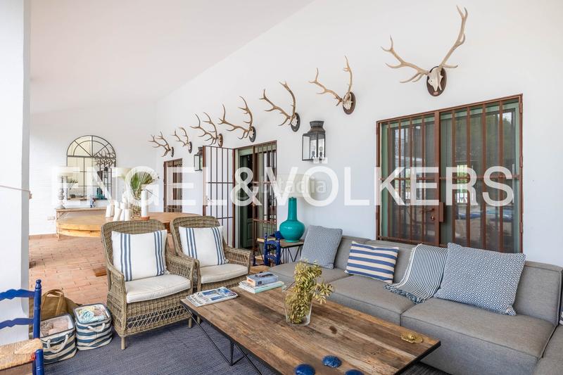 Foto 35c56bf5-86cf-446b-842c-c46695a7dc9f. Masia amb calefacció aparcament piscina a Dehesa - Monacilla Aljaraque