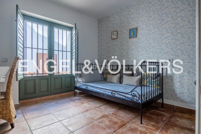 Foto 62de13b8-5c46-4389-8593-ff6303bd7b68. Masia amb calefacció aparcament piscina a Dehesa - Monacilla Aljaraque