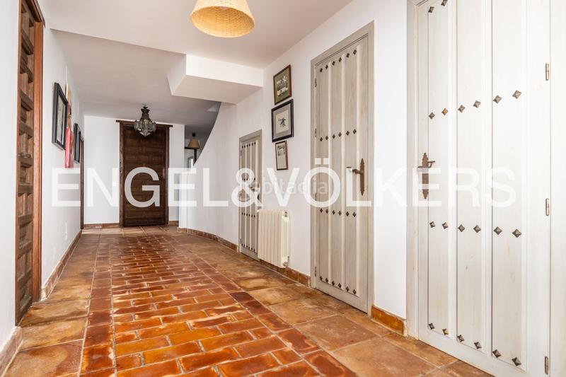 Foto 65cd914e-aef9-4812-ac95-33f1a4909264. Masia amb calefacció aparcament piscina a Dehesa - Monacilla Aljaraque