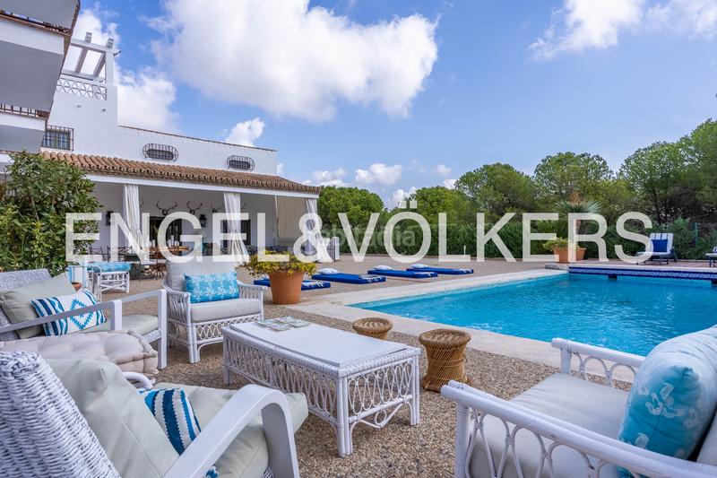 Foto 6a1c3424-56d5-4bb2-b18f-46d5f8d57522. Masia amb calefacció aparcament piscina a Dehesa - Monacilla Aljaraque