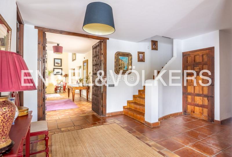 Foto 7a15088c-4357-4922-9d6e-b2738e79e3b4. Masia amb calefacció aparcament piscina a Dehesa - Monacilla Aljaraque