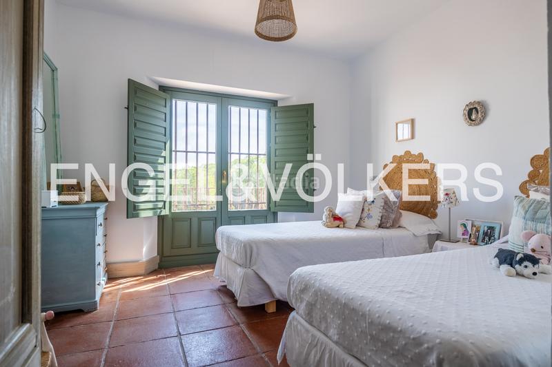 Foto 8bbd9653-60b6-46dd-b9a5-beeccfad8c18. Masia amb calefacció aparcament piscina a Dehesa - Monacilla Aljaraque