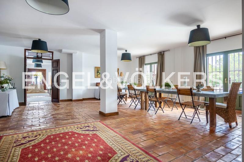 Foto 90ef91f5-da92-44f6-9863-58aa13ac0af2. Masia amb calefacció aparcament piscina a Dehesa - Monacilla Aljaraque