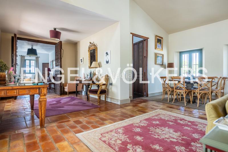 Foto 9619d7af-4db8-4321-b04d-91e83ed747c7. Masia amb calefacció aparcament piscina a Dehesa - Monacilla Aljaraque