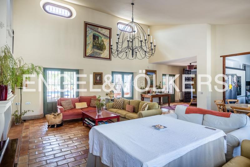 Foto 9625d364-ae96-4b6e-973f-1af886797281. Masia amb calefacció aparcament piscina a Dehesa - Monacilla Aljaraque