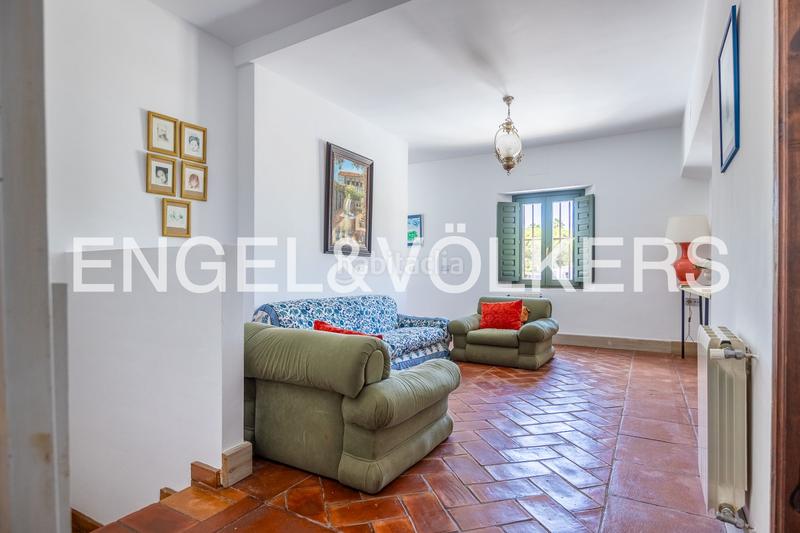 Foto 97e8dc88-00d1-4ad2-a767-92a4ea48e07c. Masia amb calefacció aparcament piscina a Dehesa - Monacilla Aljaraque