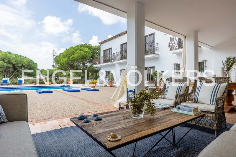 Foto abe44d2c-9b02-4070-b630-951ca82d128b. Masia amb calefacció aparcament piscina a Dehesa - Monacilla Aljaraque