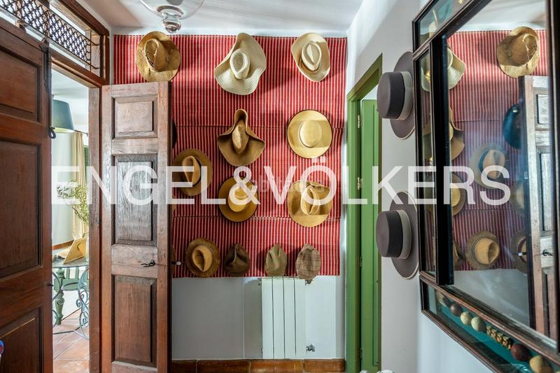 Foto ac390b81-ede2-4f57-a3fa-02e286dc18be. Masia amb calefacció aparcament piscina a Dehesa - Monacilla Aljaraque