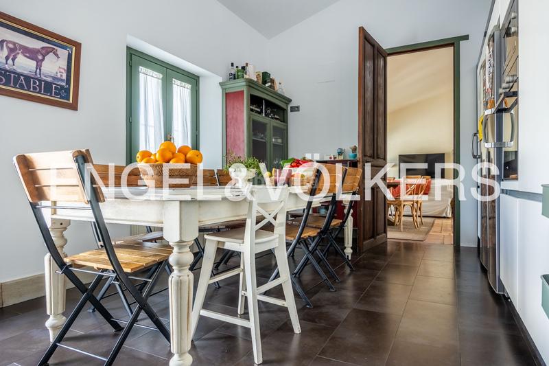 Foto b8691dff-5cc9-4ab7-85a9-759f417e0f0c. Masia amb calefacció aparcament piscina a Dehesa - Monacilla Aljaraque