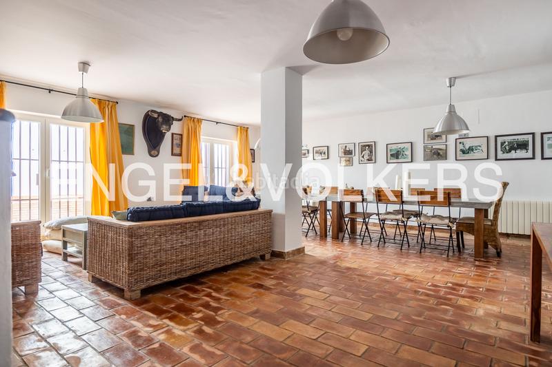 Foto c6a81190-8ae6-484d-ba72-423b67e87107. Masia amb calefacció aparcament piscina a Dehesa - Monacilla Aljaraque