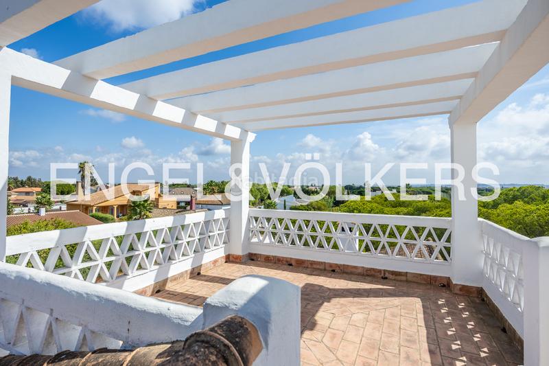 Foto ece923a4-4ac9-447e-bcae-9eca6229dd19. Masia amb calefacció aparcament piscina a Dehesa - Monacilla Aljaraque