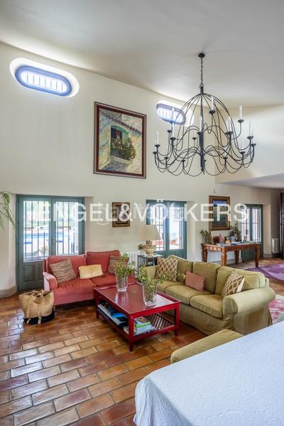 Foto ed8e8d6c-2a12-4c1f-b72a-769d4ec95a9d. Masia amb calefacció aparcament piscina a Dehesa - Monacilla Aljaraque