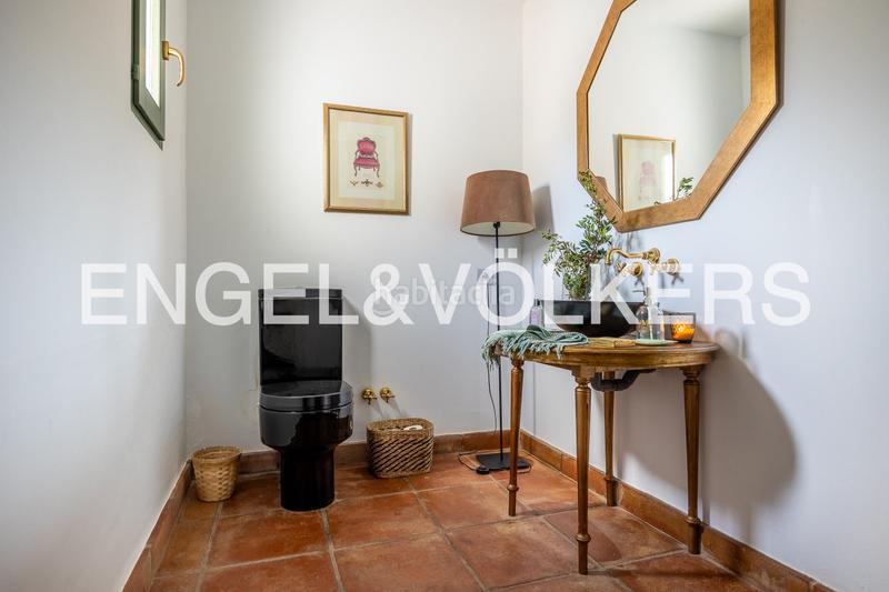 Foto f73a361e-a356-4b4b-9211-2fc2d6c076cb. Masia amb calefacció aparcament piscina a Dehesa - Monacilla Aljaraque