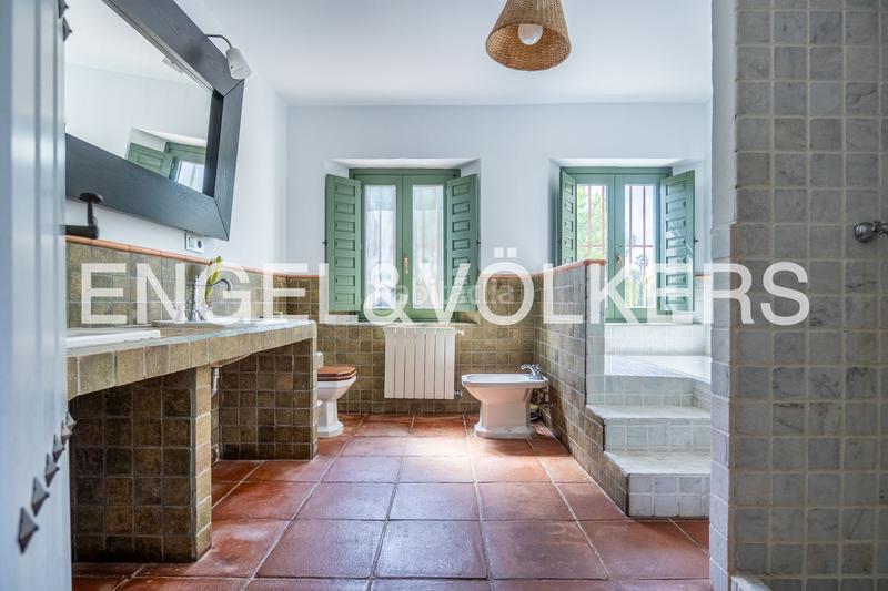 Foto f87186c8-3c25-43ab-ae0b-ba06a03bd3b4. Masia amb calefacció aparcament piscina a Dehesa - Monacilla Aljaraque