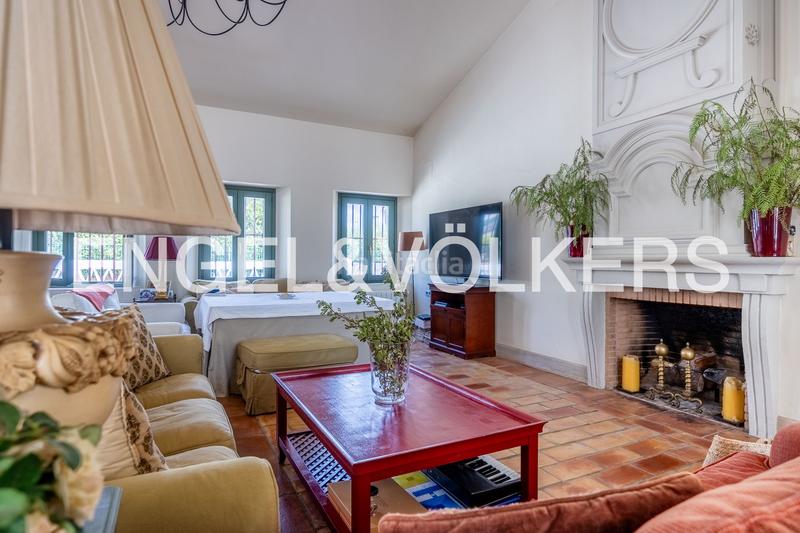 Foto fc5d54d0-dc3c-4408-9e8a-0bcda2d0a697. Masia amb calefacció aparcament piscina a Dehesa - Monacilla Aljaraque