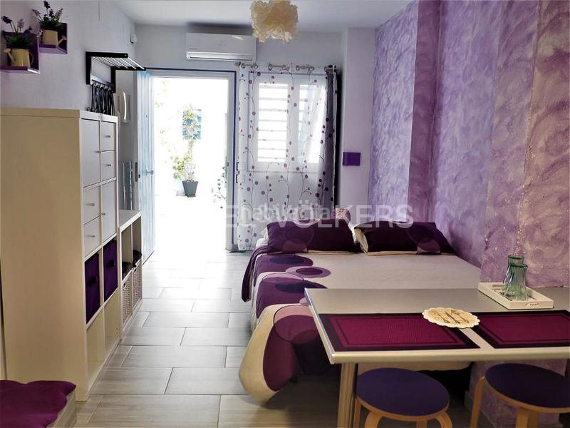 Foto 13c4fb8c-6449-484d-bf58-9b2f9b776ae3. Semi detached house in Centro Jerez de la Frontera