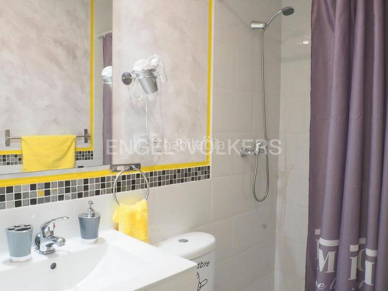 Foto 5b636d99-739b-407e-88a0-1e2099722279. Semi detached house in Centro Jerez de la Frontera