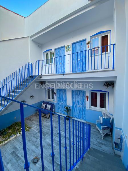 Foto 6574e557-750c-409d-85e3-1c76aaad5546. Semi detached house in Centro Jerez de la Frontera