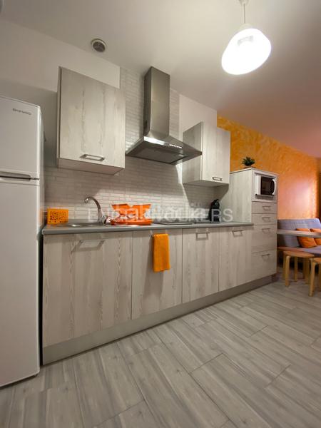 Foto fa9905c0-e2b4-411a-aa18-08963bdf1efb. Semi detached house in Centro Jerez de la Frontera