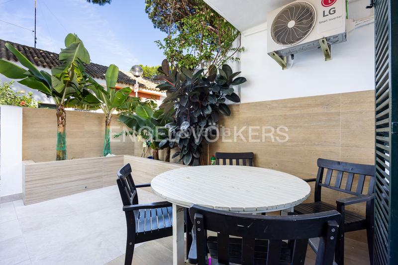 Foto 4aef5e1a-5da1-4536-8d27-6410d6cca3e4. Maison avec chauffage dans La Barrosa Chiclana de la Frontera