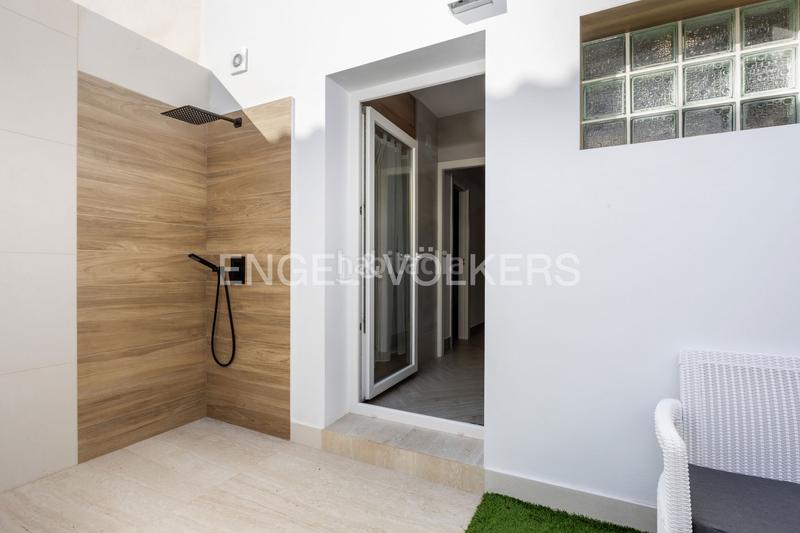 Foto 6c373704-624d-45b3-bd8d-150f862ccbf2. Maison avec chauffage dans La Barrosa Chiclana de la Frontera