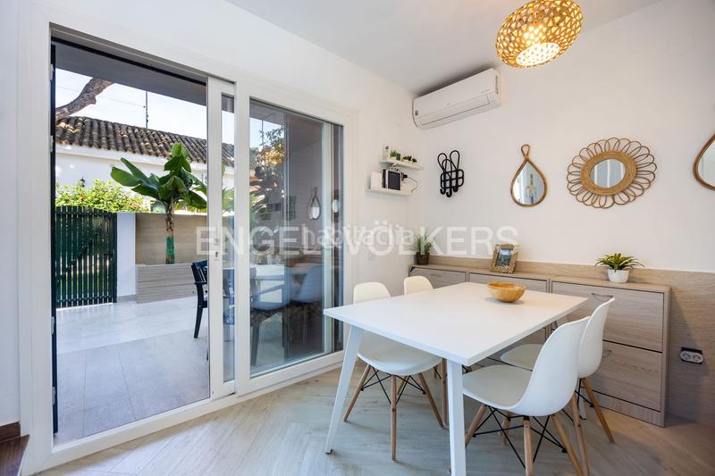 Foto 7b387c6a-d4f4-4ce2-80a1-ac67b60b5f9b. Maison avec chauffage dans La Barrosa Chiclana de la Frontera