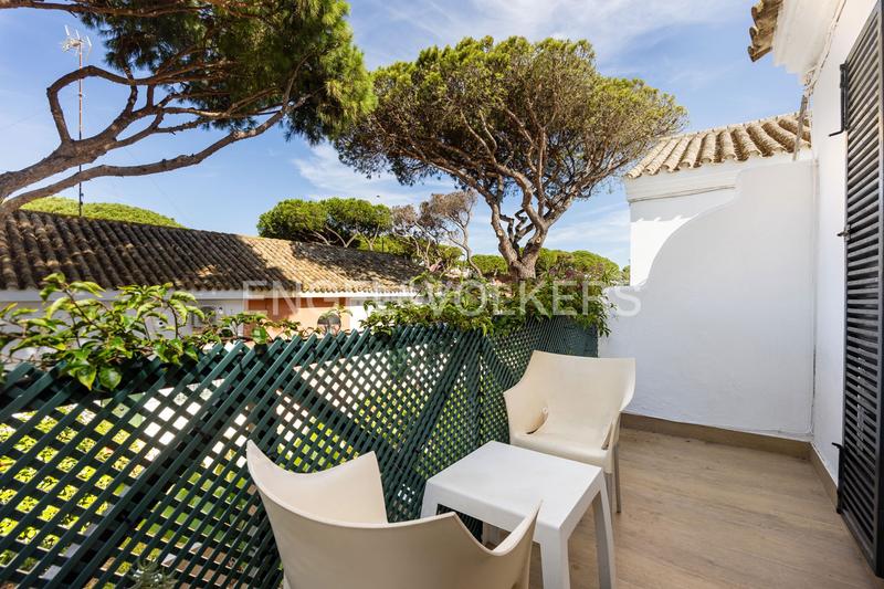 Foto 850214e3-2124-4e4a-9d30-5b4598db2eef. Maison avec chauffage dans La Barrosa Chiclana de la Frontera