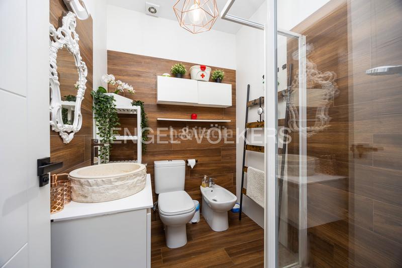 Foto ce65d265-c50b-498b-b7fc-9783cd1fe295. Maison avec chauffage dans La Barrosa Chiclana de la Frontera