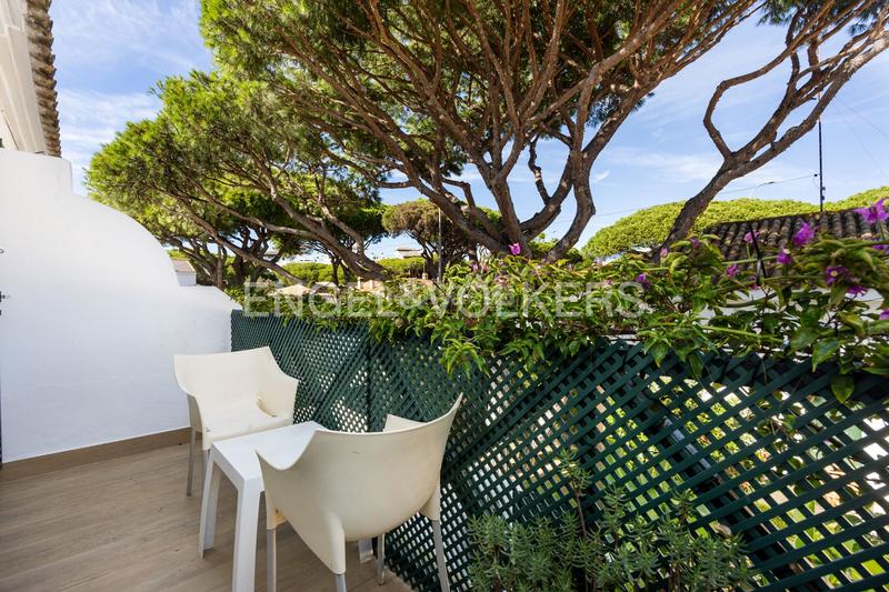 Foto d032ff7f-9f5b-4fdd-9607-b1eaa3241939. Maison avec chauffage dans La Barrosa Chiclana de la Frontera