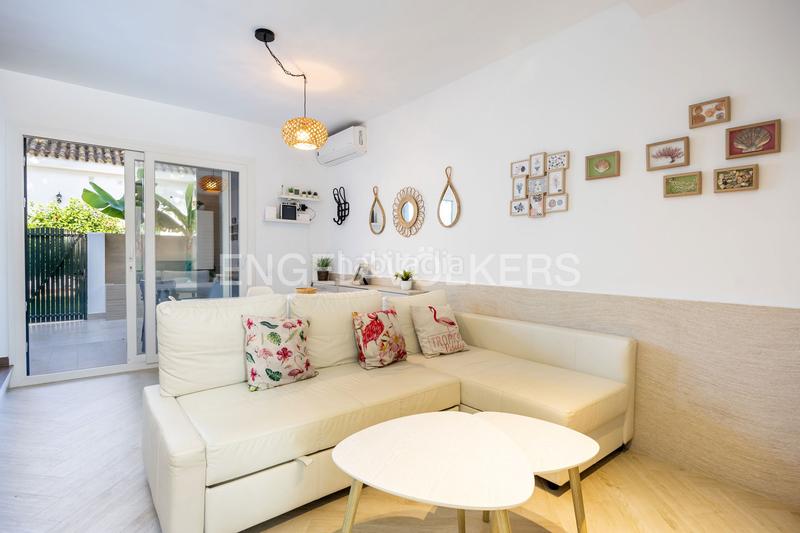 Foto e28b3ba0-03fe-4cb1-9805-1f1e2c03034f. Maison avec chauffage dans La Barrosa Chiclana de la Frontera