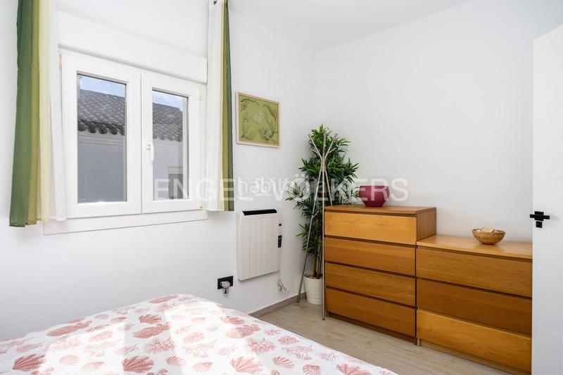 Foto eec96a17-736b-49f2-bb0c-954d1361a658. Maison avec chauffage dans La Barrosa Chiclana de la Frontera