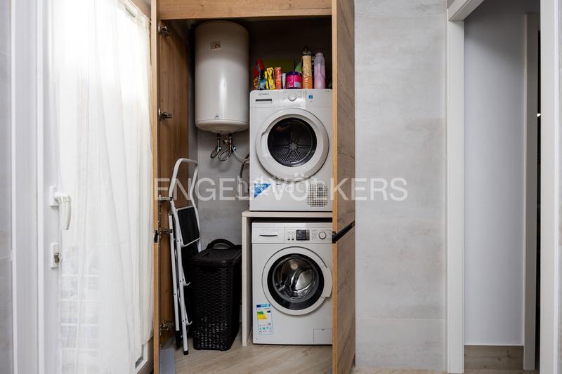 Foto ef5fb428-24b5-4cb5-af75-5a6939c9a286. Maison avec chauffage dans La Barrosa Chiclana de la Frontera