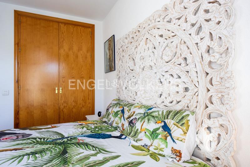 Foto 3d5421ba-f4e1-4afd-8410-1d31d0b667d1. Apartament amb calefacció aparcament piscina a La Barrosa Chiclana de la Frontera