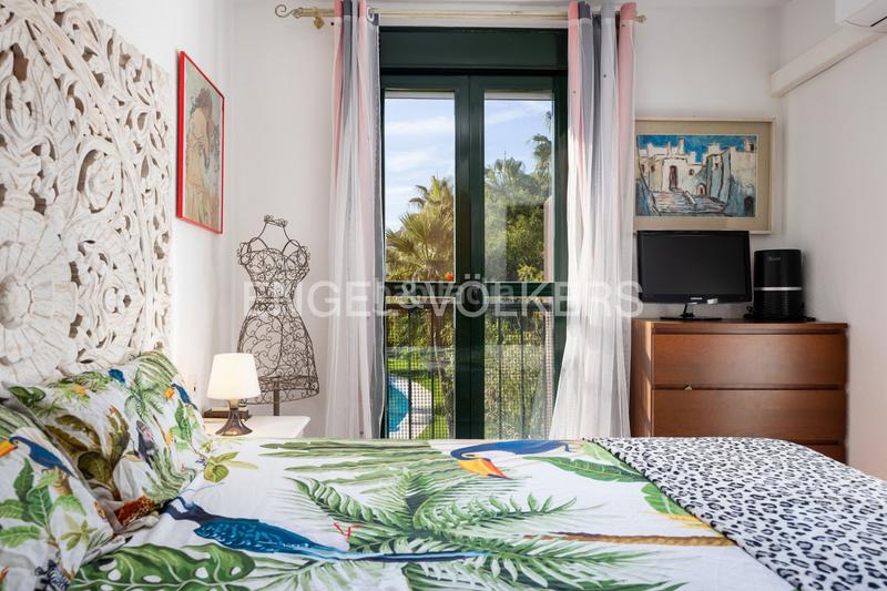 Foto 3f5be34b-e403-4b34-9005-641e41e7cb34. Apartament amb calefacció aparcament piscina a La Barrosa Chiclana de la Frontera