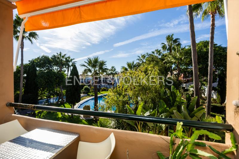 Foto 55e742e4-5e83-407e-a205-40276ef84347. Apartament amb calefacció aparcament piscina a La Barrosa Chiclana de la Frontera