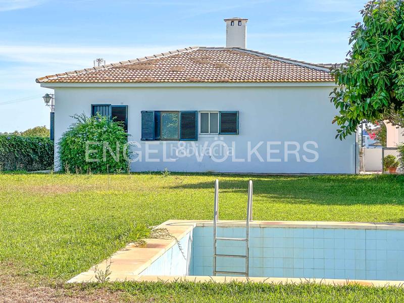 Foto 0a46e95b-b186-4457-8012-12df30202630. Mas avec chauffage dans Sanlúcar la Mayor