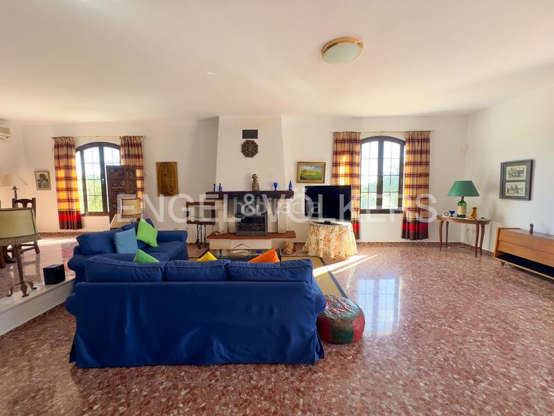 Foto 4e8fb71c-88bd-433f-8152-95eac2cbe65a. Mas avec chauffage dans Sanlúcar la Mayor